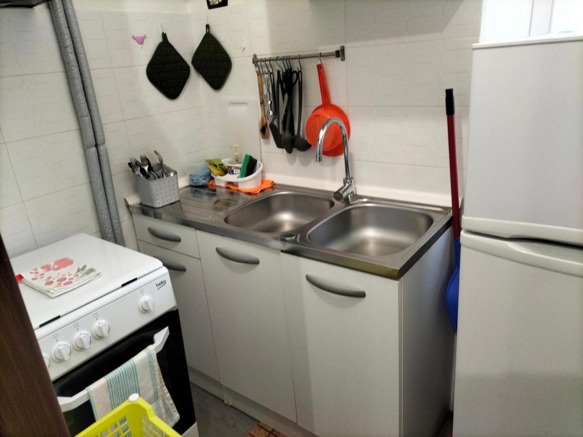 Affitti Brevi Ferrera Monolocale Ferrera 20 Minuti Da Rho Fiera E San Siro Apartment Bareggio ภายนอก รูปภาพ
