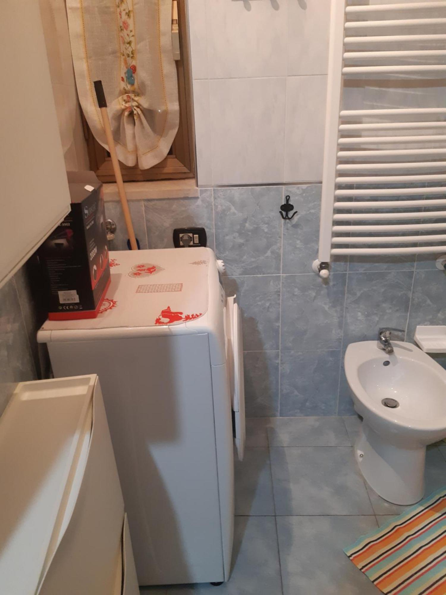 Affitti Brevi Ferrera Monolocale Ferrera 20 Minuti Da Rho Fiera E San Siro Apartment Bareggio ภายนอก รูปภาพ