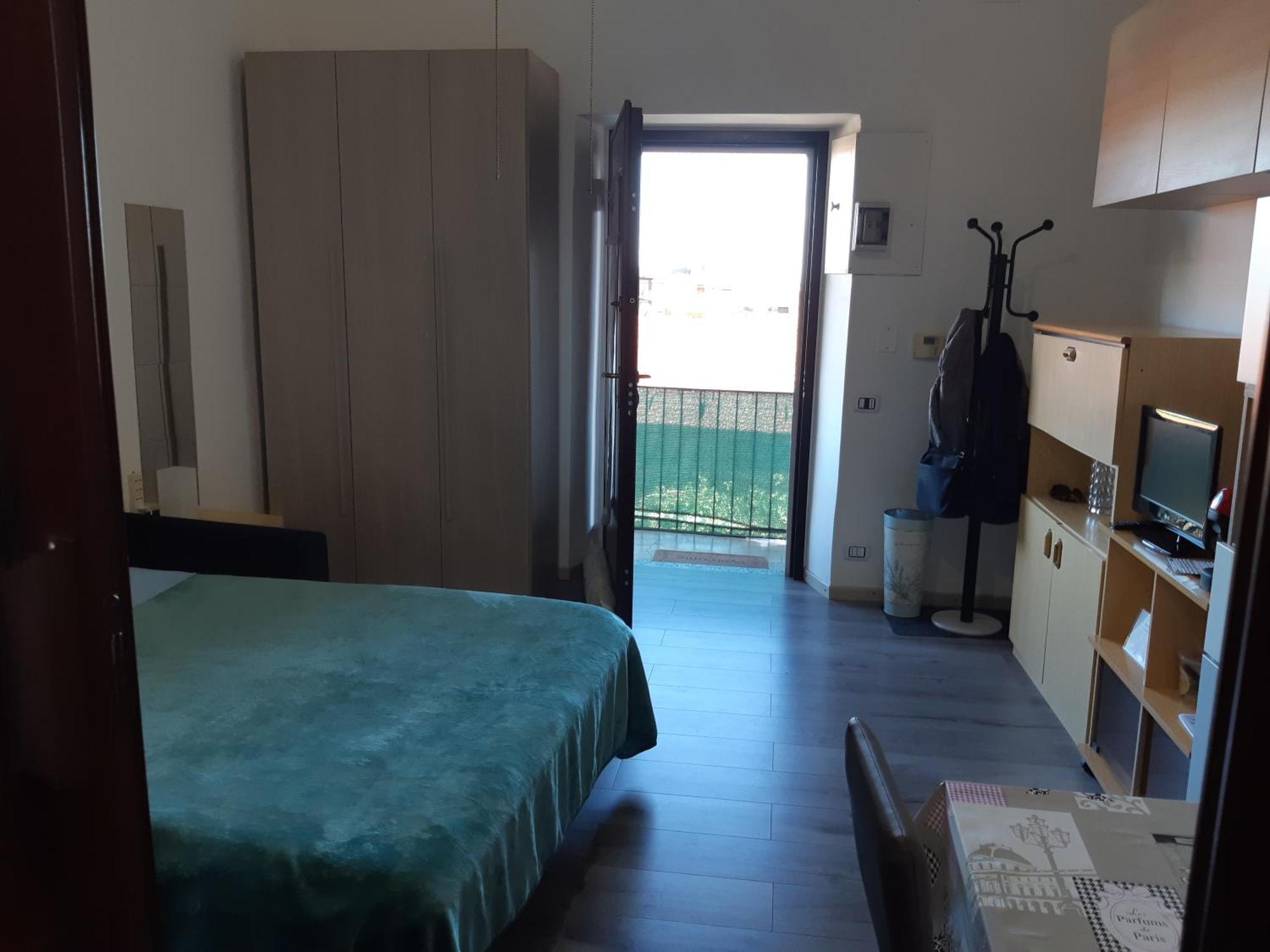 Affitti Brevi Ferrera Monolocale Ferrera 20 Minuti Da Rho Fiera E San Siro Apartment Bareggio ภายนอก รูปภาพ