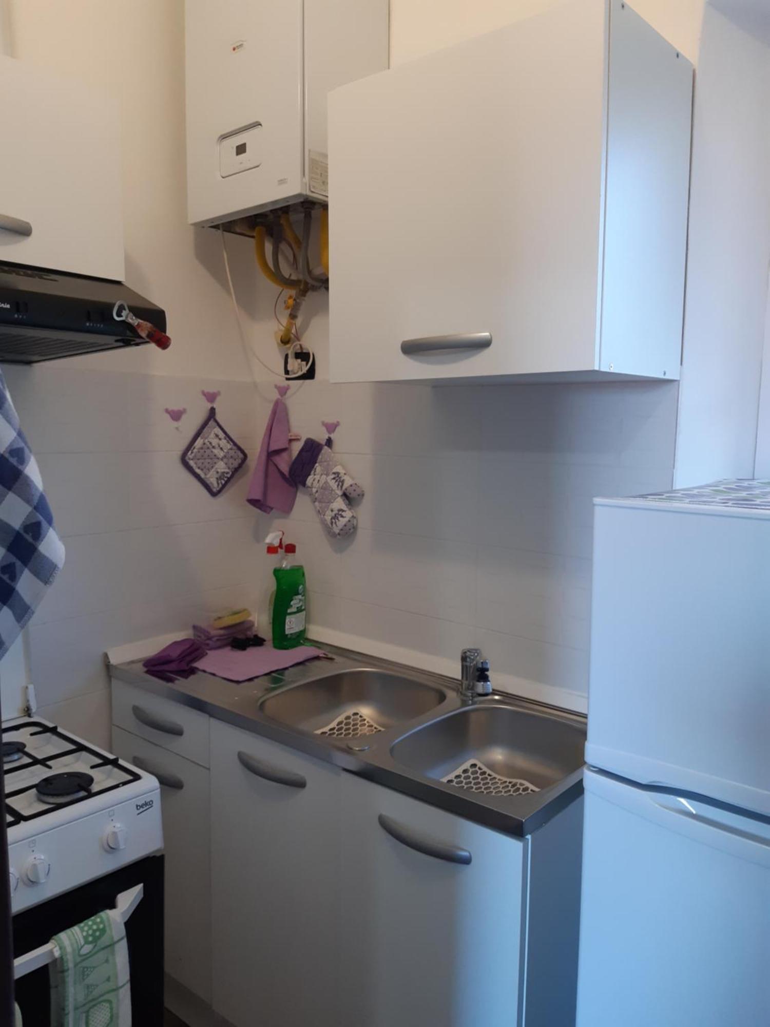 Affitti Brevi Ferrera Monolocale Ferrera 20 Minuti Da Rho Fiera E San Siro Apartment Bareggio ภายนอก รูปภาพ