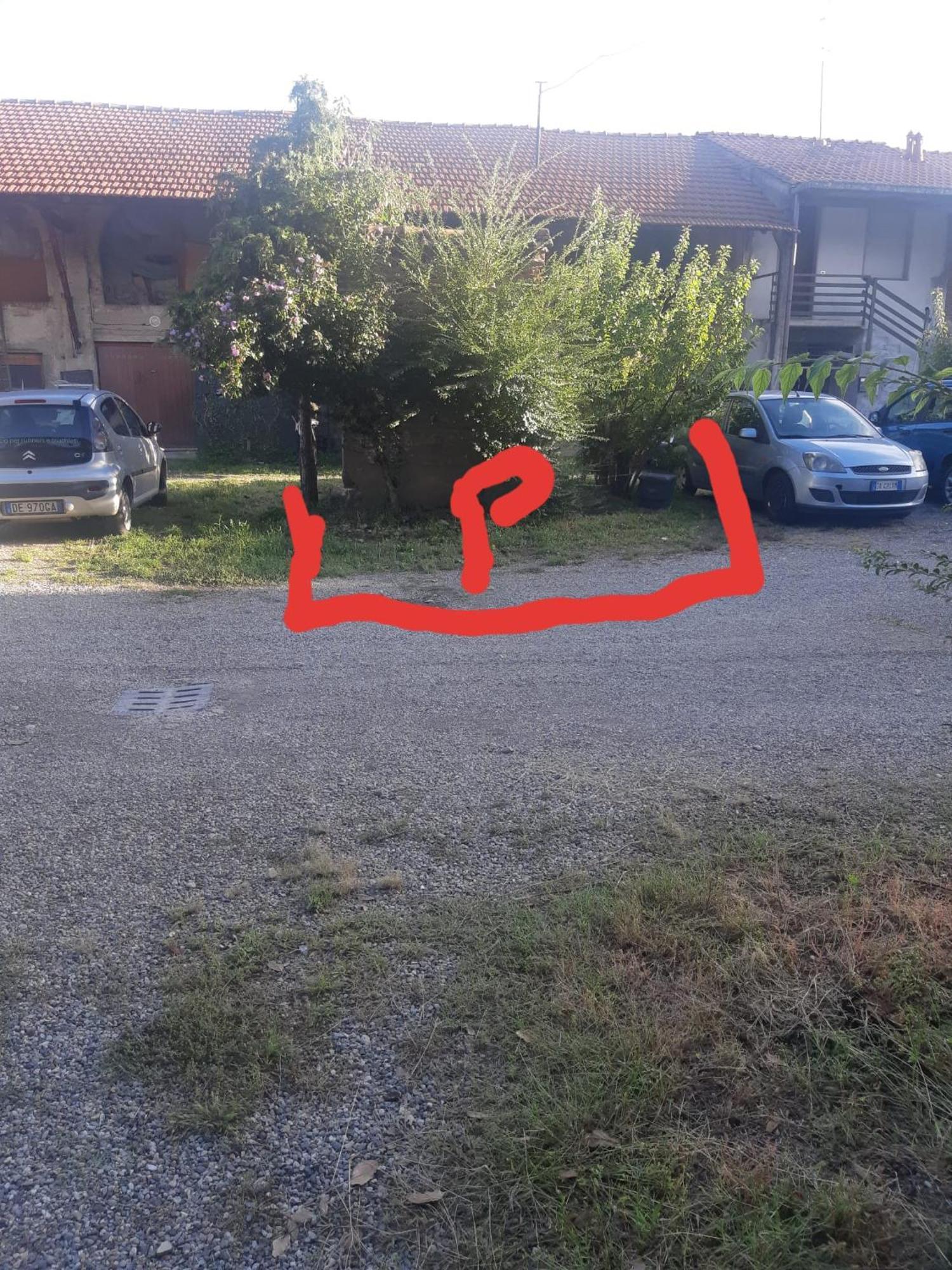 Affitti Brevi Ferrera Monolocale Ferrera 20 Minuti Da Rho Fiera E San Siro Apartment Bareggio ภายนอก รูปภาพ