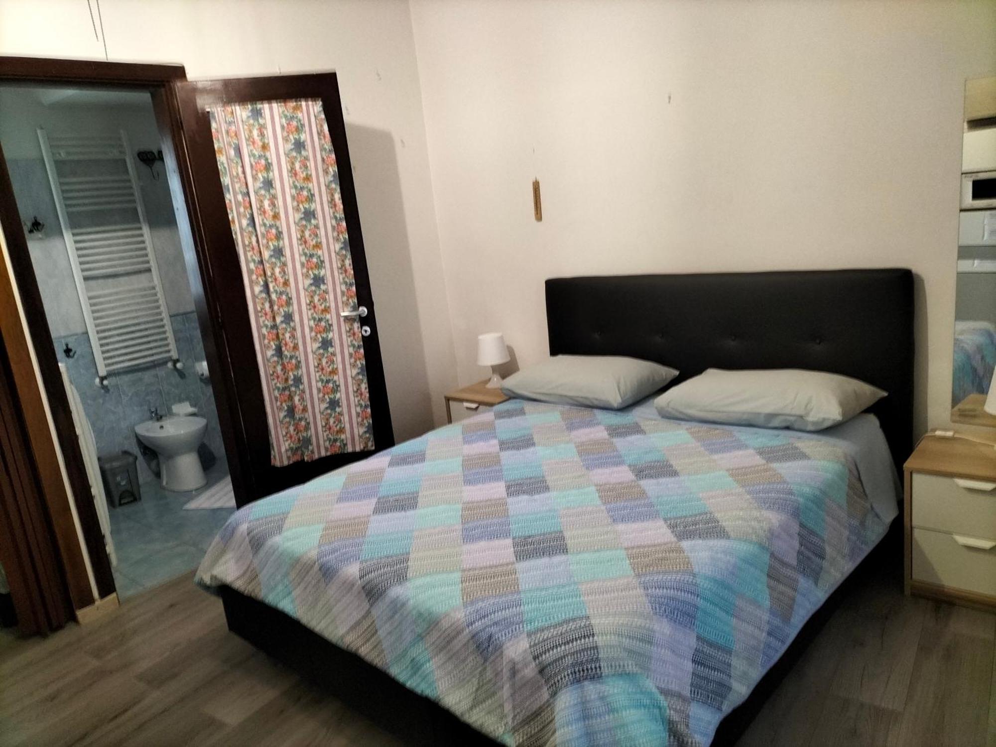 Affitti Brevi Ferrera Monolocale Ferrera 20 Minuti Da Rho Fiera E San Siro Apartment Bareggio ภายนอก รูปภาพ