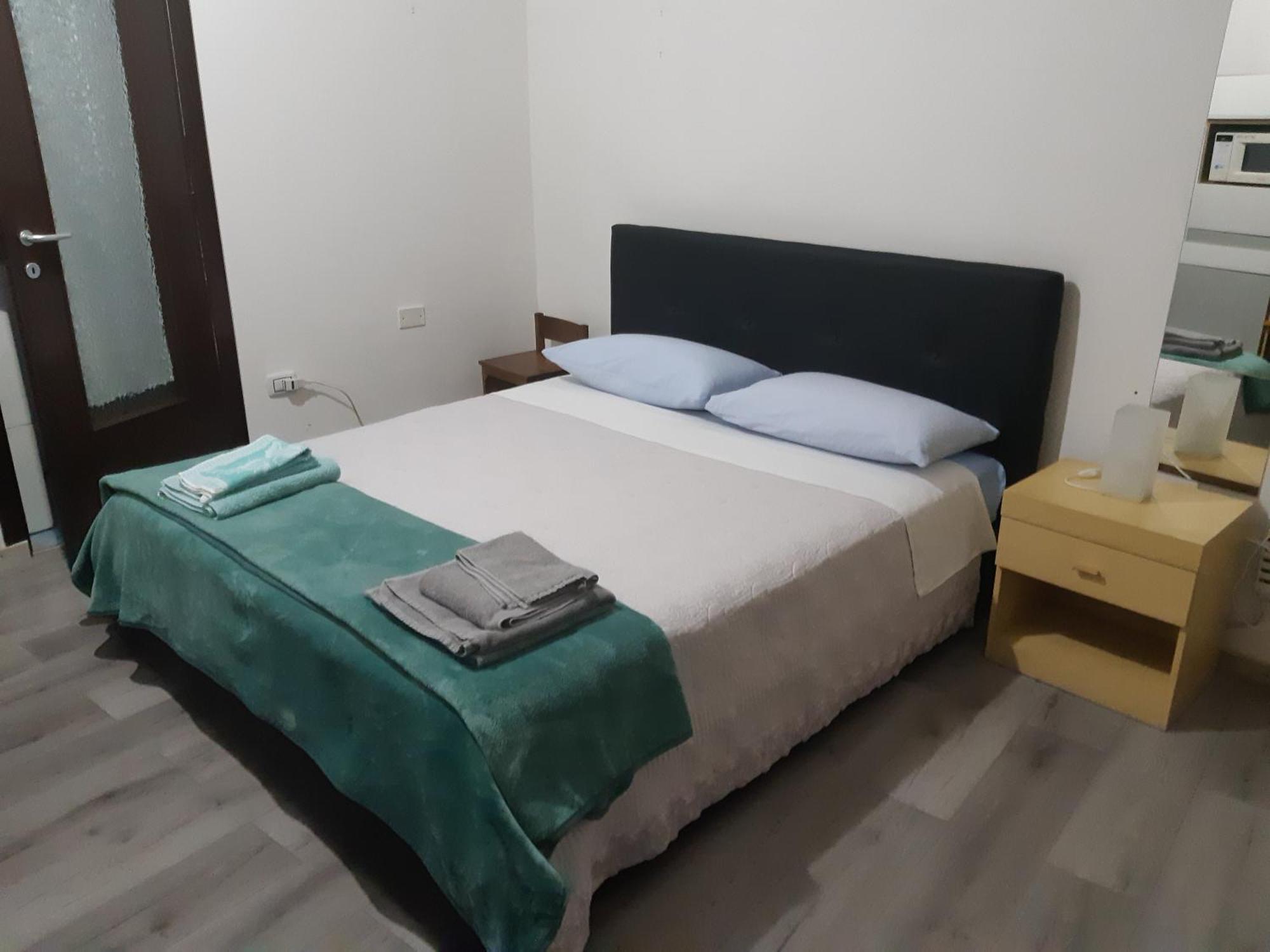 Affitti Brevi Ferrera Monolocale Ferrera 20 Minuti Da Rho Fiera E San Siro Apartment Bareggio ภายนอก รูปภาพ