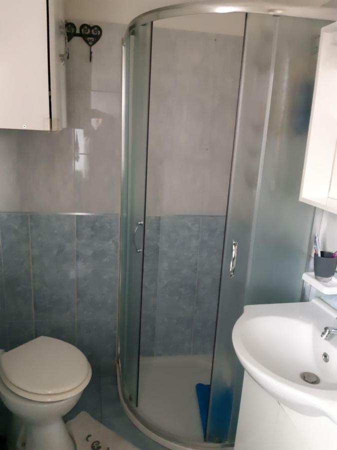 Affitti Brevi Ferrera Monolocale Ferrera 20 Minuti Da Rho Fiera E San Siro Apartment Bareggio ภายนอก รูปภาพ