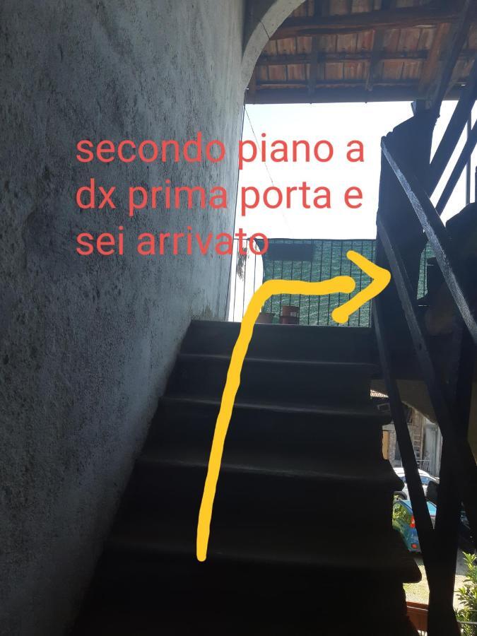 Affitti Brevi Ferrera Monolocale Ferrera 20 Minuti Da Rho Fiera E San Siro Apartment Bareggio ภายนอก รูปภาพ